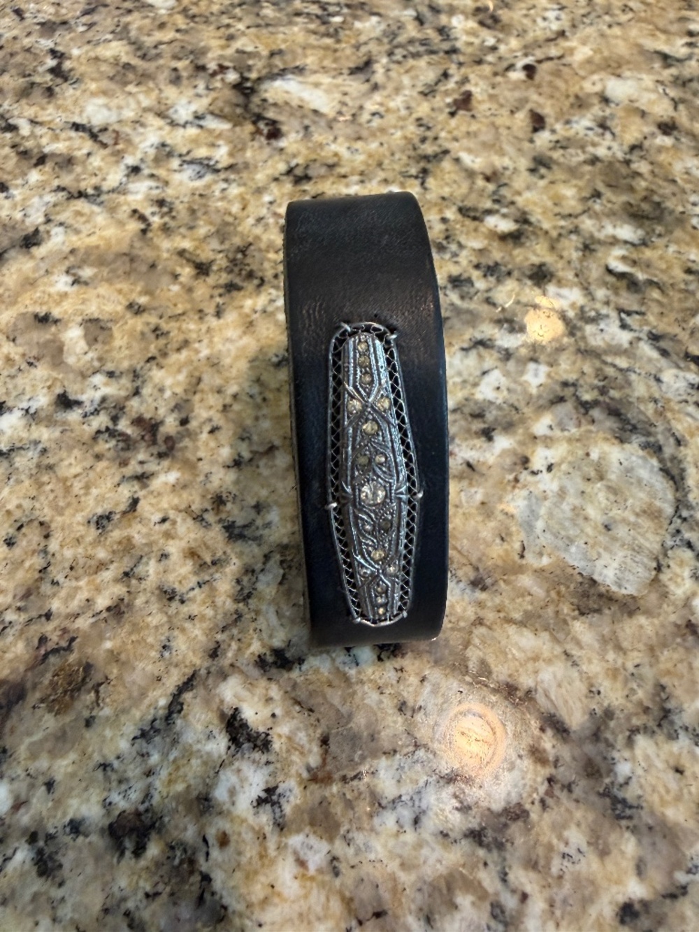 Made in the Deep South Bracelet